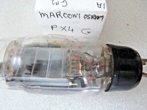 Marconi gec px4 - ,