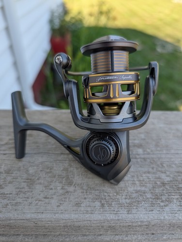Pflueger supreme spinning - pflueger,