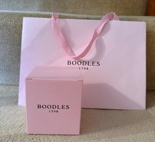 Boodles Orange & Cinnamon