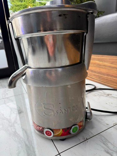 Santos stainless steel - santos,