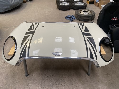 Genuine mini one r56 - mini,