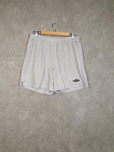 Vintage umbro sweat shorts - vintage,