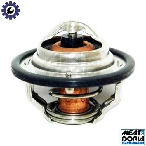 Thermostat coolant 92093 for - thermostat,