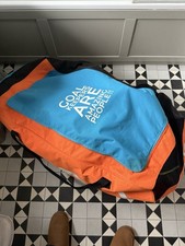 Large Hockey Goalkeeping Kit -