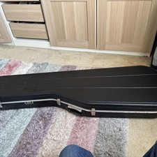 Hard Case Hiscox Liteflite