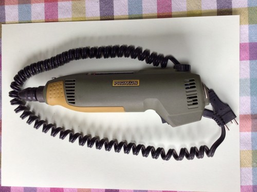 Proxxon micromot professional - proxxon,