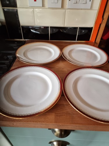Set royal doulton - set,