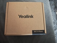 Yealink W73P Cordless DECT IP