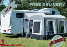 Isabella Ventura Air Vita