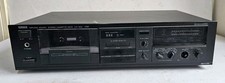 Yamaha KX-300  Tape Deck