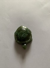 Nephrite Jade Turtle 