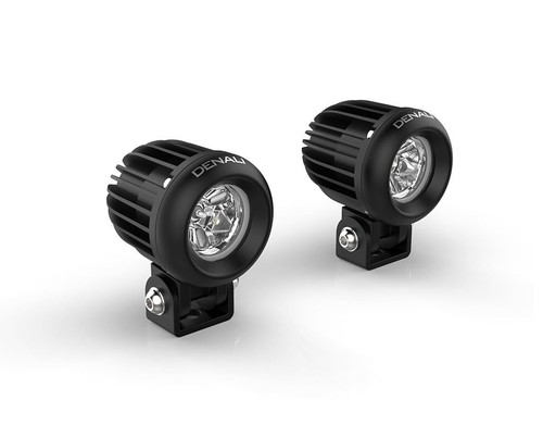 Denali trioptic led light - denali,