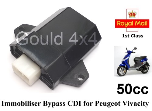 Immobiliser chip key bypass - immobiliser,