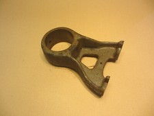 DRUMMOND ROUND BED LATHE - BED