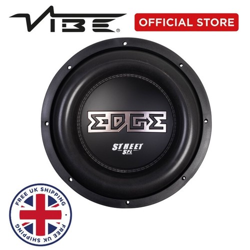 Edge inch subwoofer car - subwoofer,