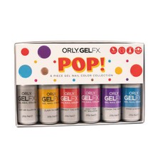 Orly Gel FX POP! Summer 2022