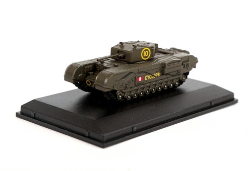 Oxford scale military - 1/76,