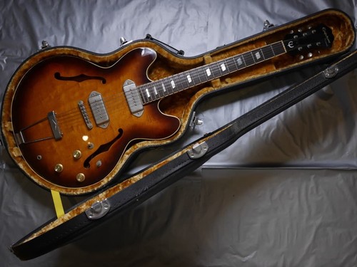 Epiphone casino electric - casino, /