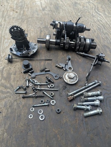 Honda ca77 dream 305 - honda,
