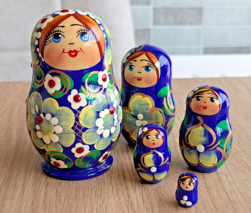 Vintage hand painted - vintage,