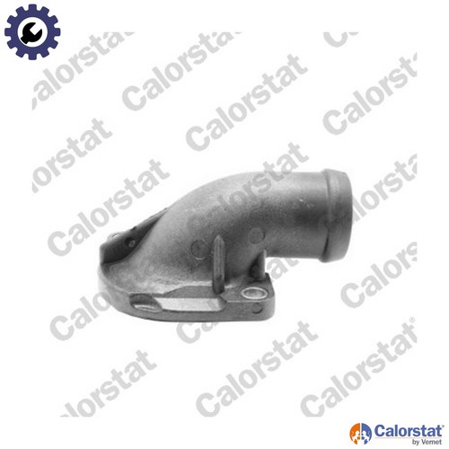 Coolant flange wf0025 - flange, for
