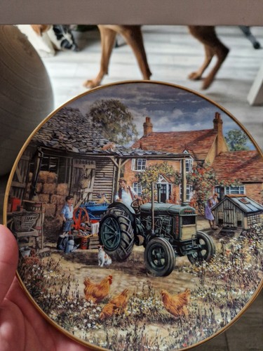 Danbury mint decorative - mint,