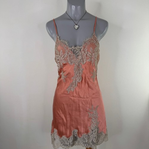 Y2k vintage 100 silk - y2k, chemise