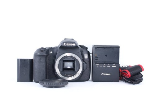 Canon eos 60d black - eos,