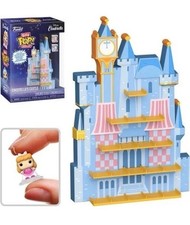 Disney Cinderella's Castle