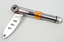 OTK Tony Kart Chrome 25mm