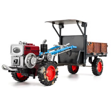 1/24 Walking Tractor Car Alloy