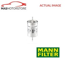 ENGINE FUEL FILTER MANN-FILTER WK 730/1 P NEW OE REPLACEMENT