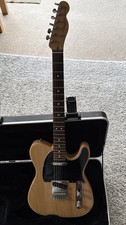 2011 Fender American Standard