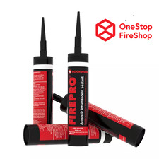 Rockwool FirePro Acoustic