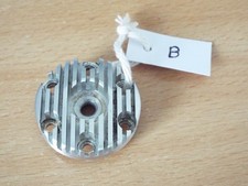 Vintage K&B 40  Model Airplane