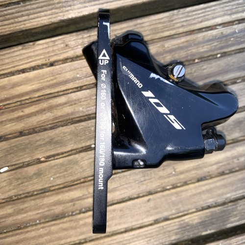 Shimano 105 r7070 hydraulic - shimano, br-r7070
