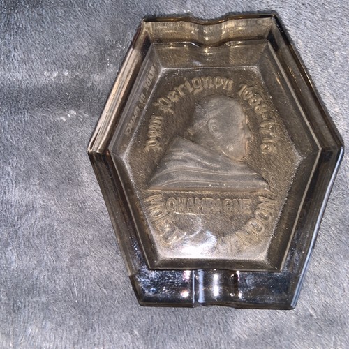 Vintage dom perignon 1638 - vintage,