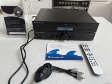 Cambridge Audio Azur 340A