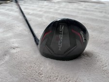 Taylor made Stealth 2 5 Wood Hd 75 stiff flex 