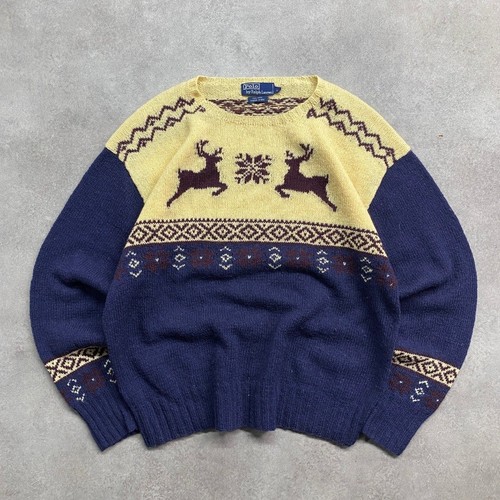Polo ralph lauren jumper mens - polo,