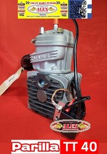 IAME Parilla TT40 MAXI RL  KART rotary engine 100 cc