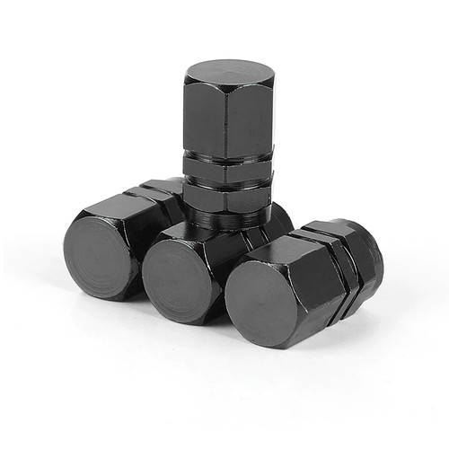 Pack quality metal black - quality,