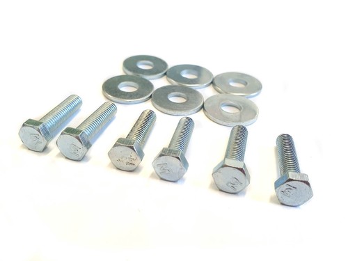 Clutch spring bolt washer - clutch,
