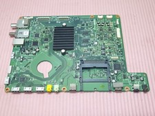 MAIN AV BOARD MB TOSHIBA