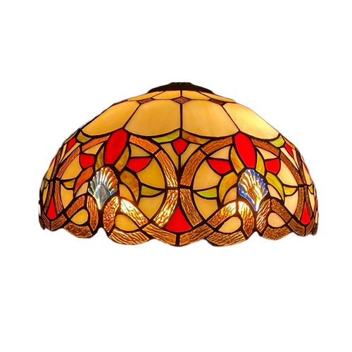 Tiffany style inch - tiffany, 16