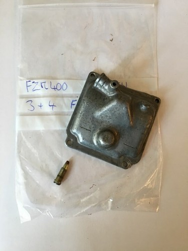 Yamaha fzr 400 carburettor - 400,