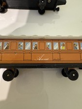 ERTL Thomas The Tank Engine &