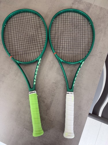 Wilson blade v10 98 - 2,