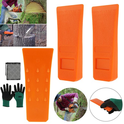 3pcs plastic tree felling - tree,