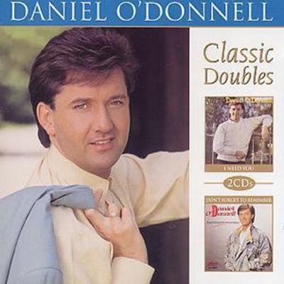 Daniel donnell classic - o'donnell:,